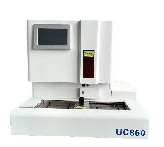 120-Fully Automatic Urine Analysis System Clinical Analytical Instrument for Hospital Lab Use Comprehens.jpg